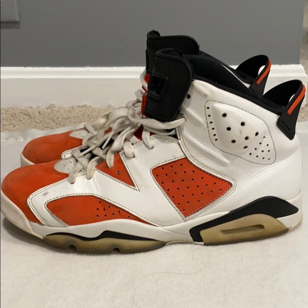 Air Jordan 6 Retro “Gatorade”